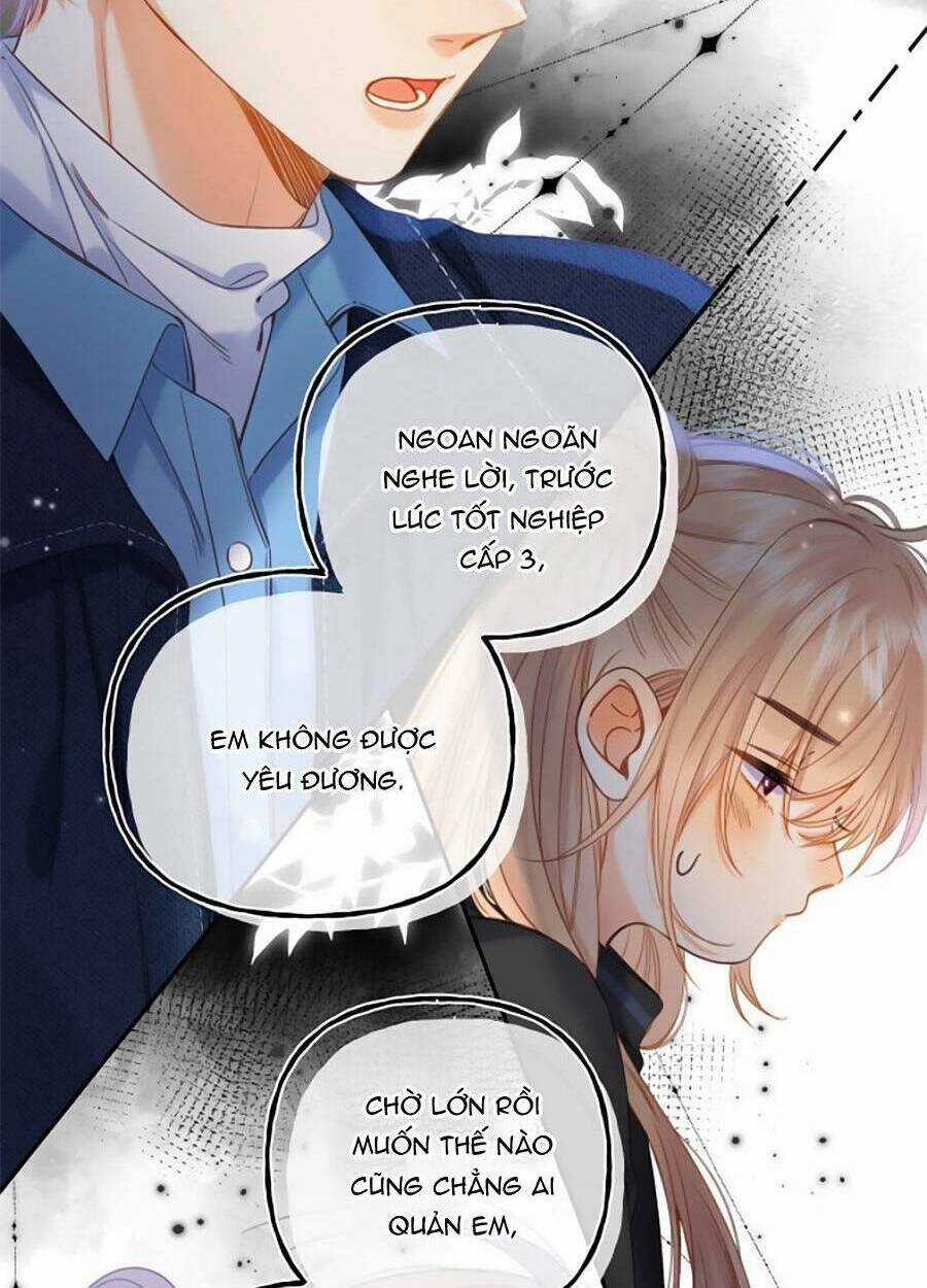 Vụng Trộm Giấu Không Được Chapter 38 trang 31