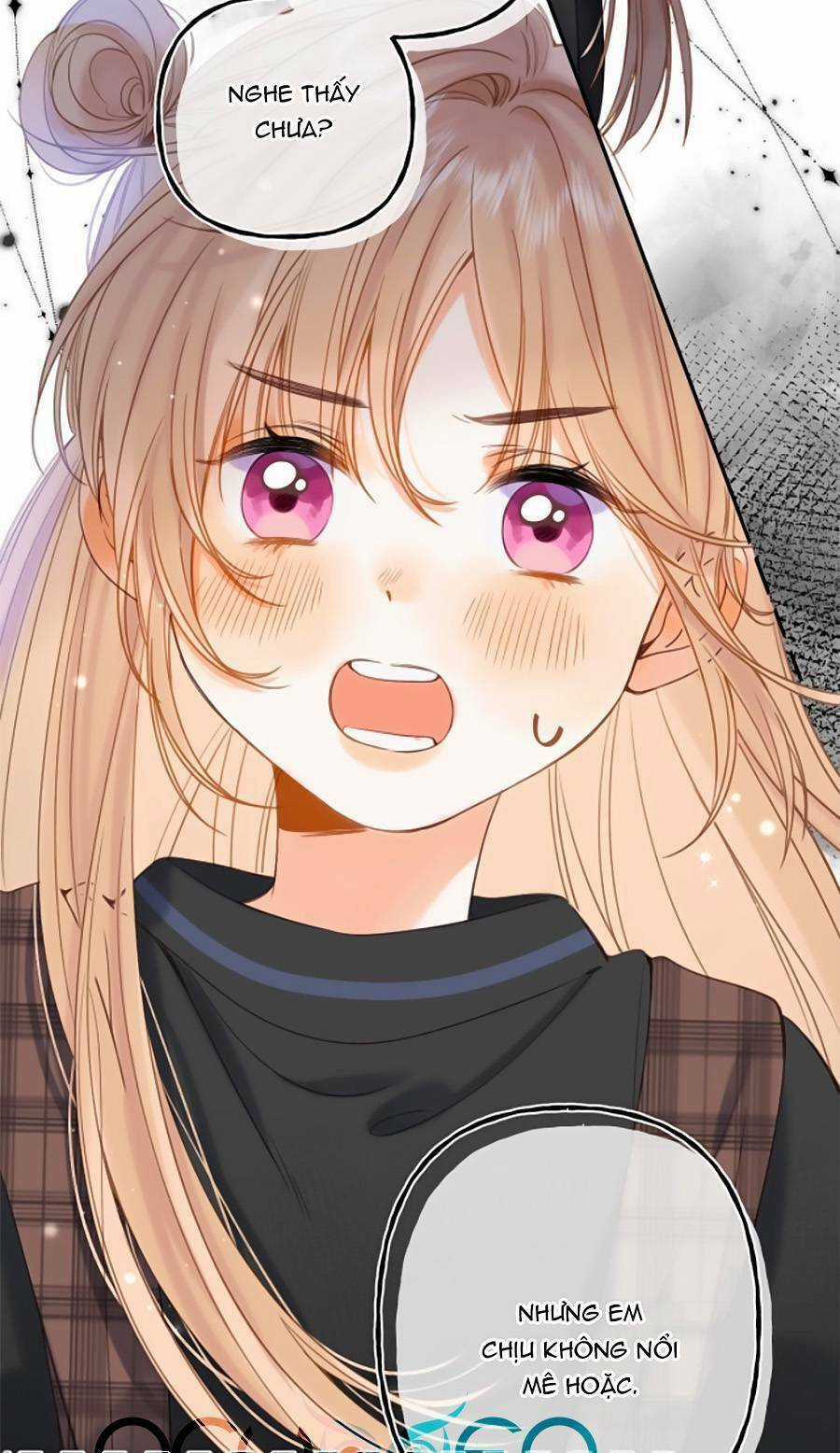 Vụng Trộm Giấu Không Được Chapter 38 trang 32