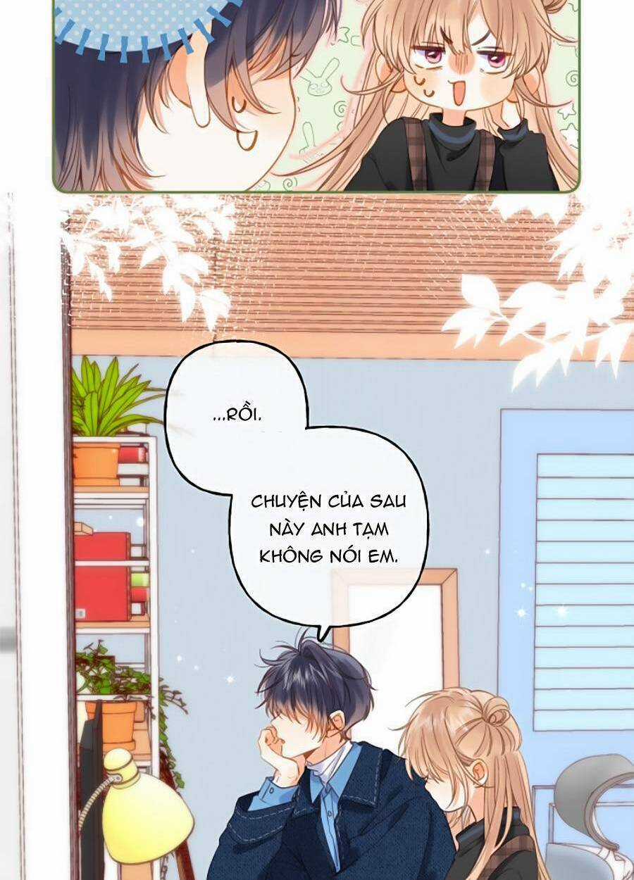 Vụng Trộm Giấu Không Được Chapter 38 trang 34