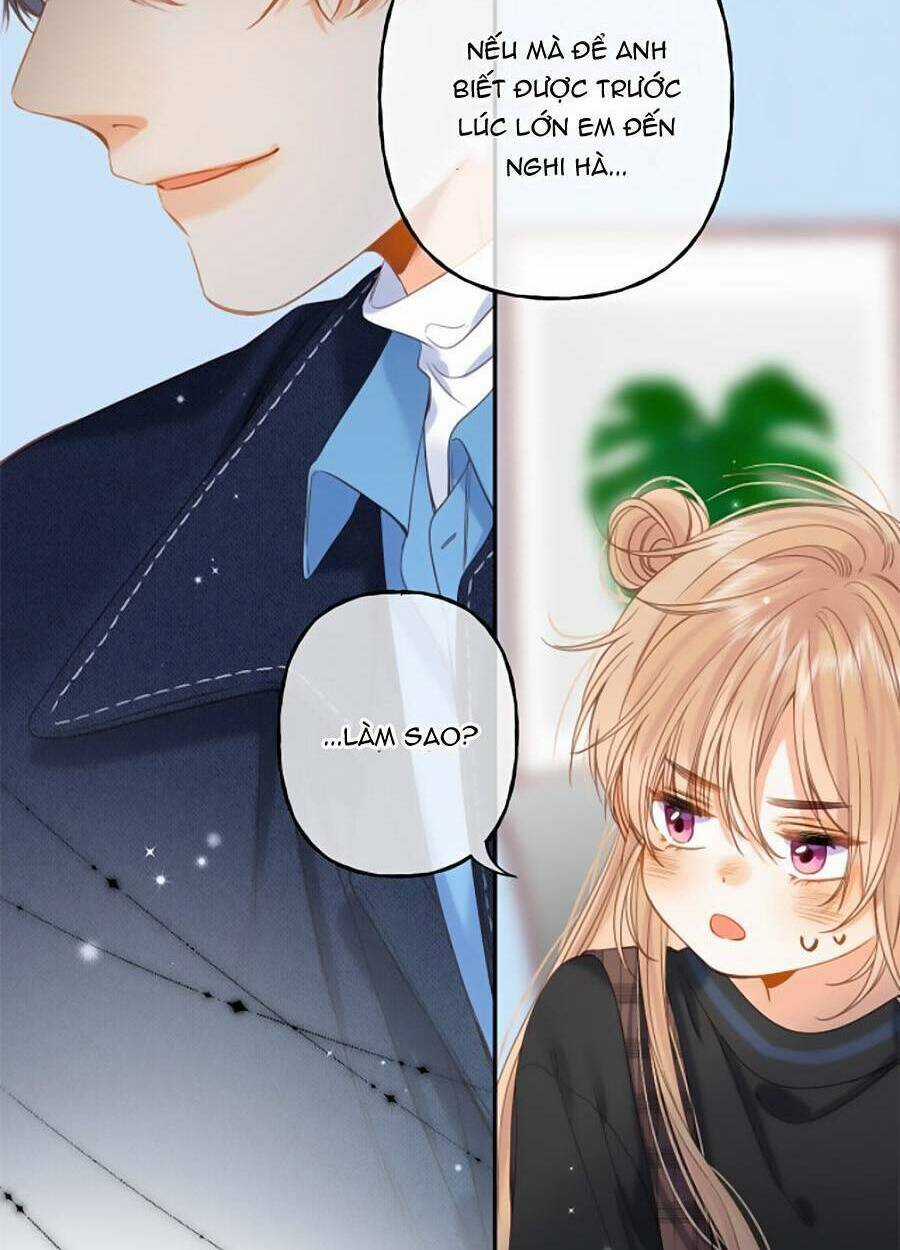 Vụng Trộm Giấu Không Được Chapter 38 trang 36