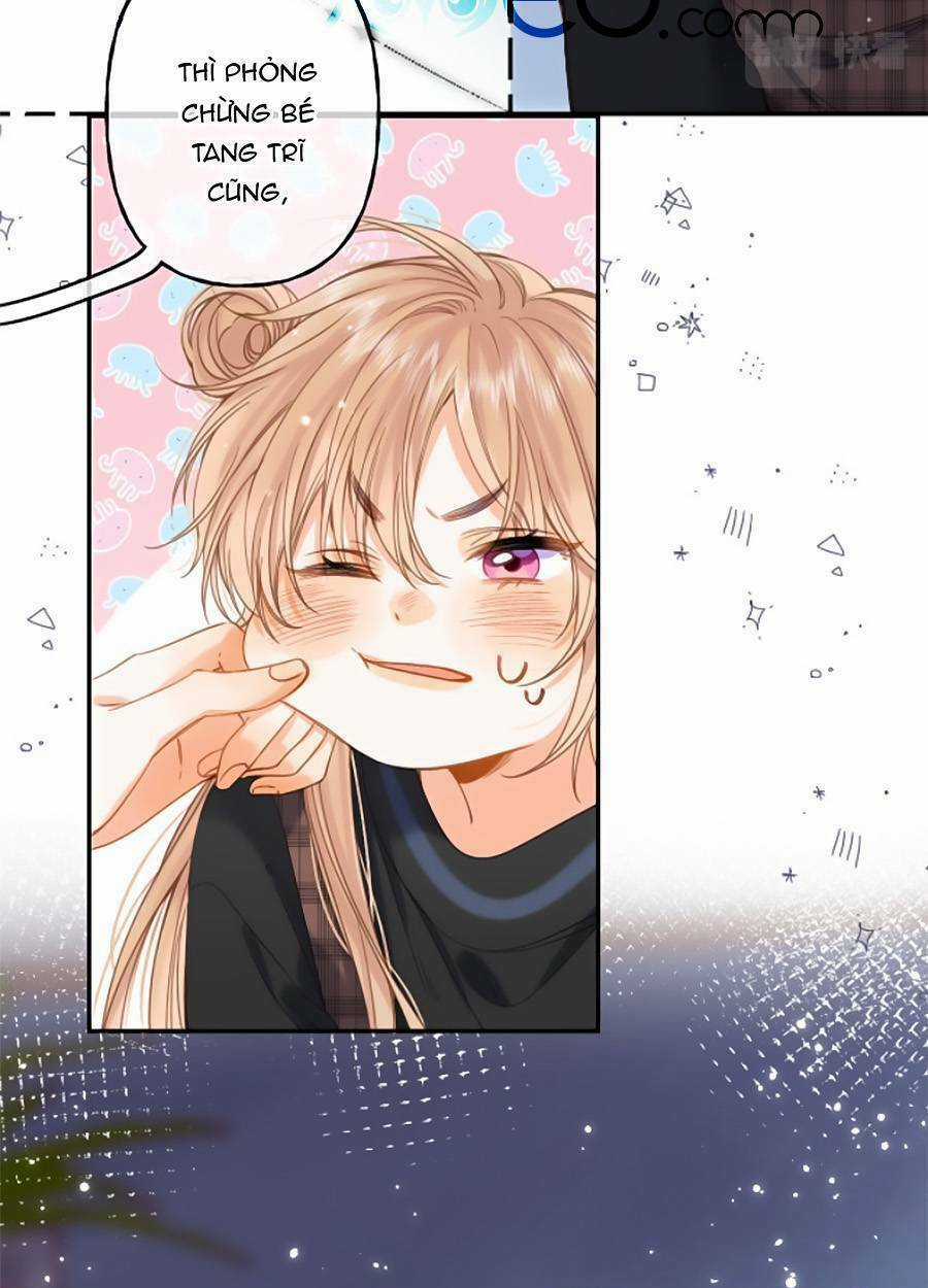 Vụng Trộm Giấu Không Được Chapter 38 trang 38