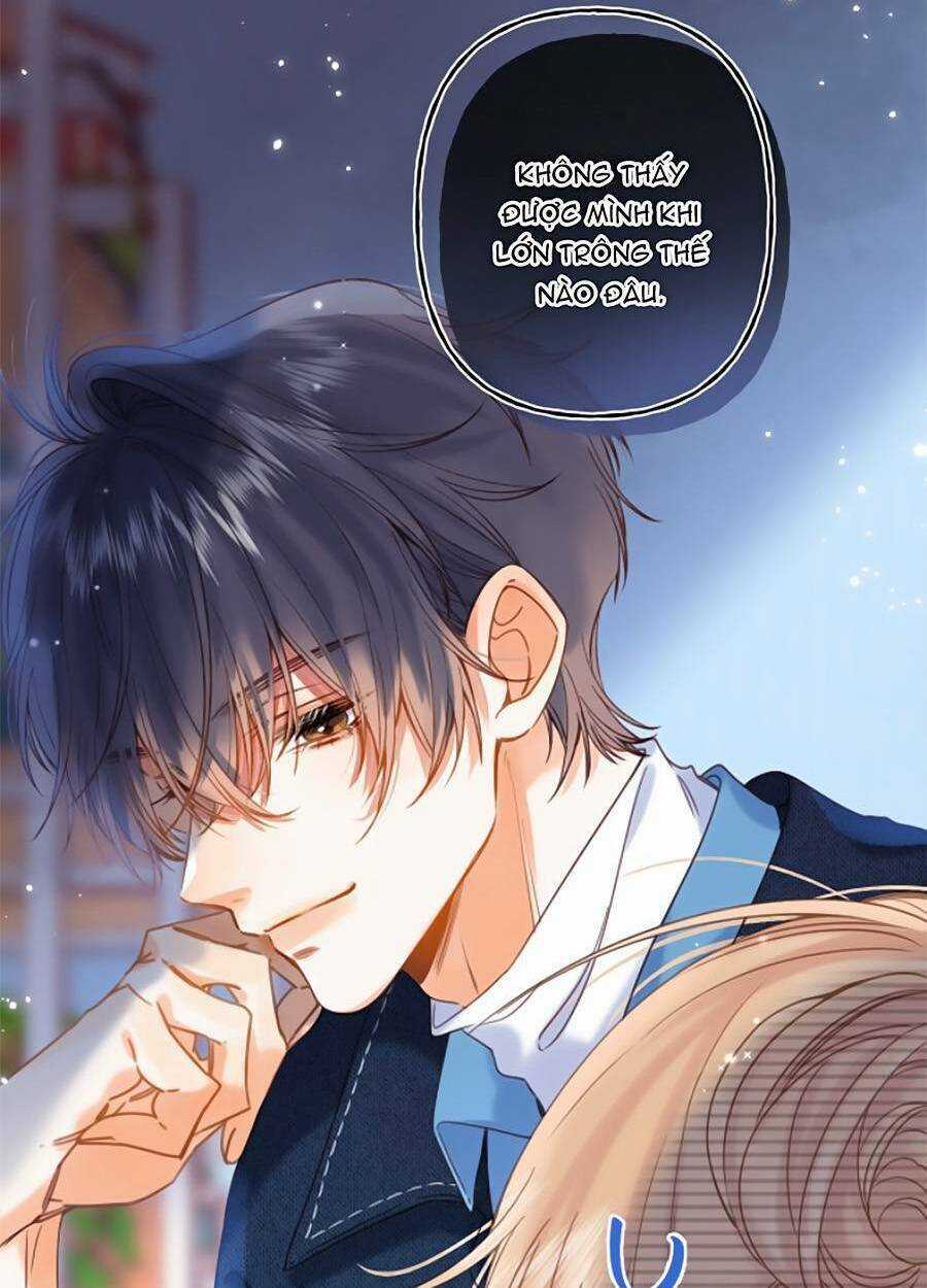 Vụng Trộm Giấu Không Được Chapter 38 trang 39