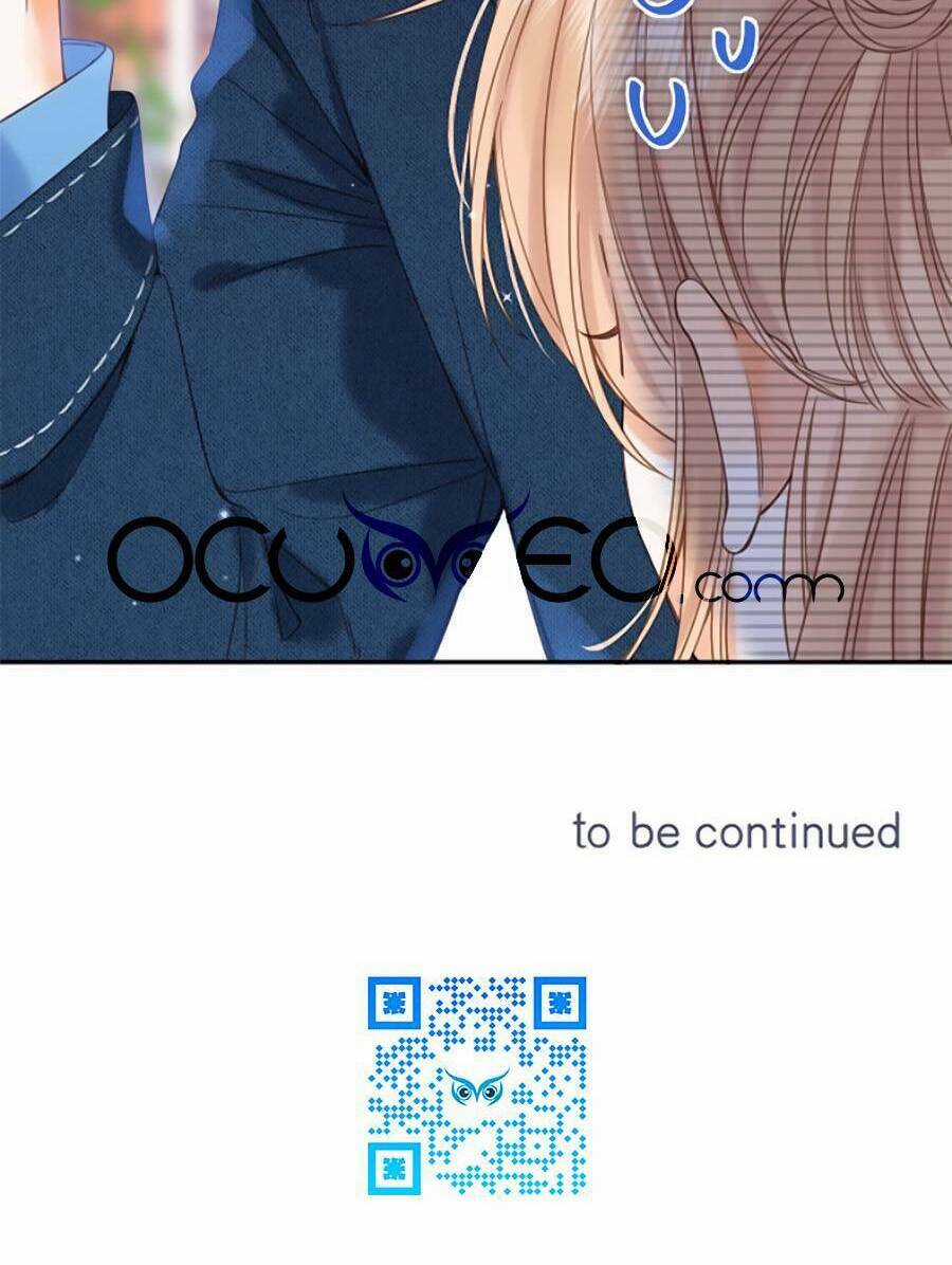 Vụng Trộm Giấu Không Được Chapter 38 trang 40