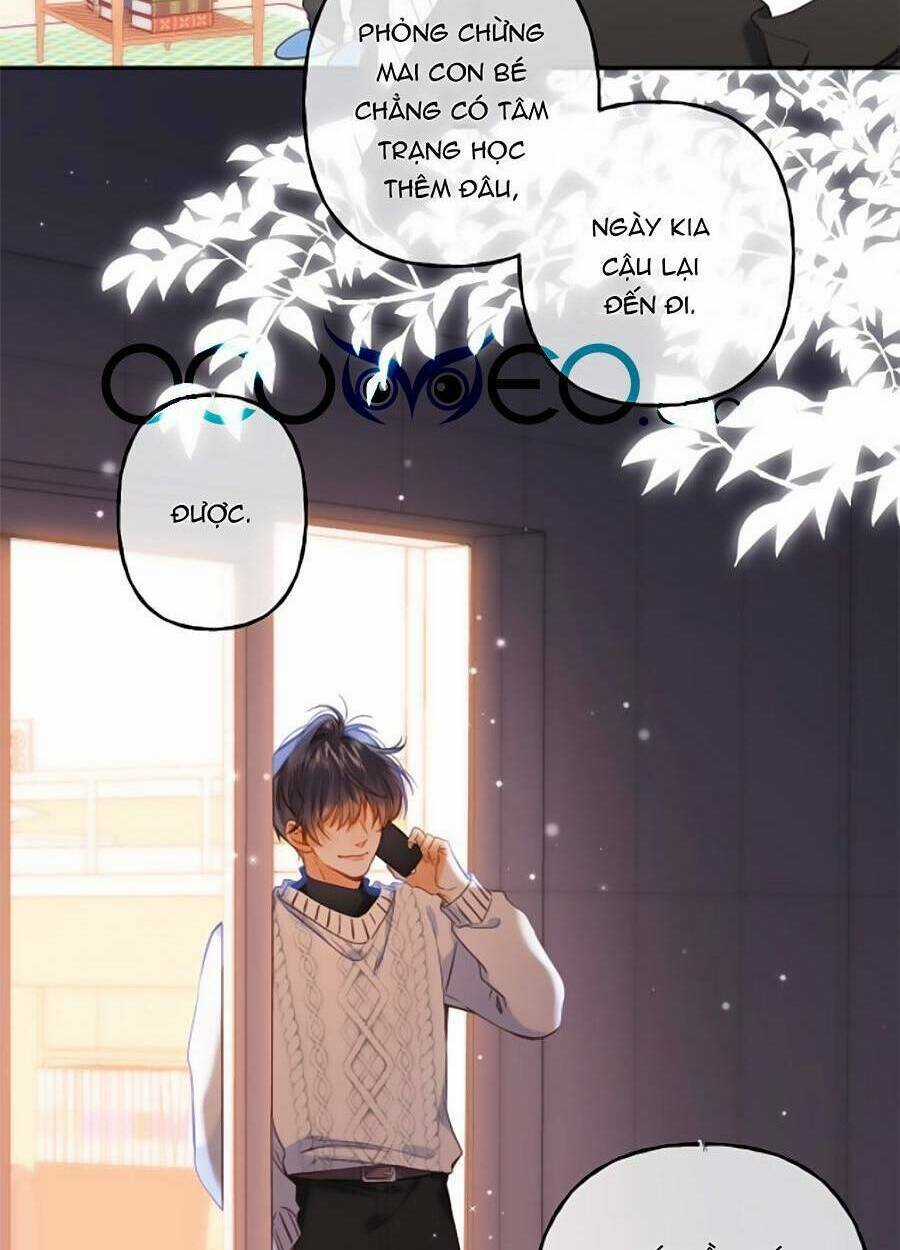 Vụng Trộm Giấu Không Được Chapter 38 trang 7