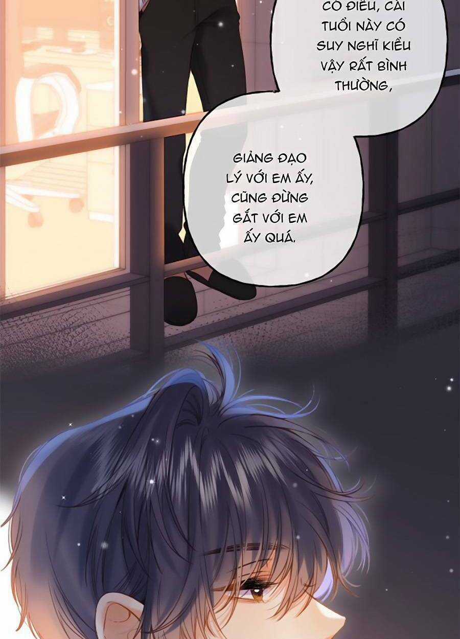 Vụng Trộm Giấu Không Được Chapter 38 trang 8