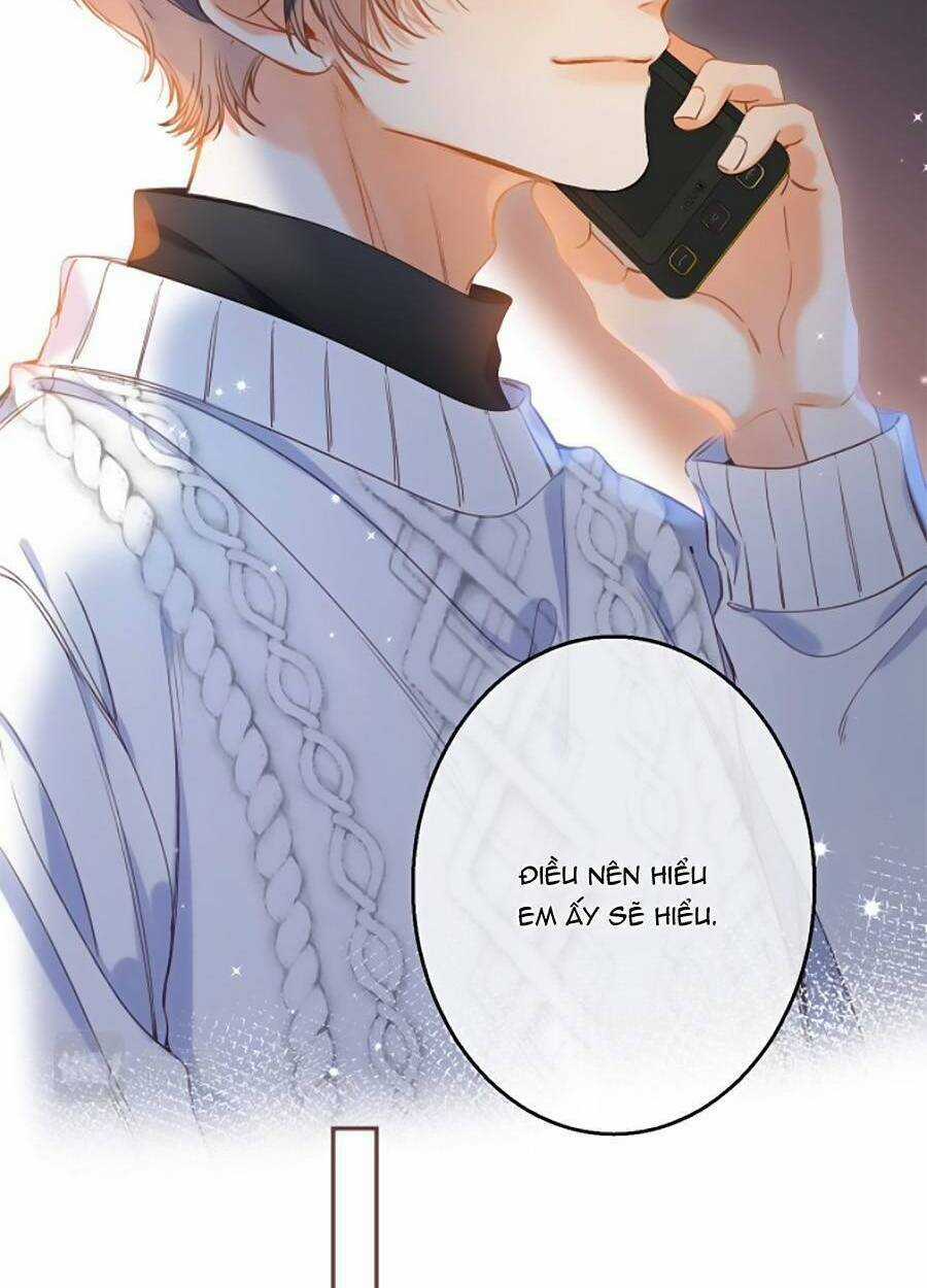 Vụng Trộm Giấu Không Được Chapter 38 trang 9