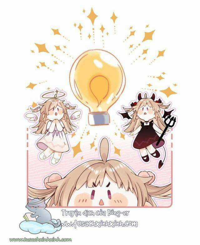 Vụng Trộm Giấu Không Được Chapter 39 trang 10