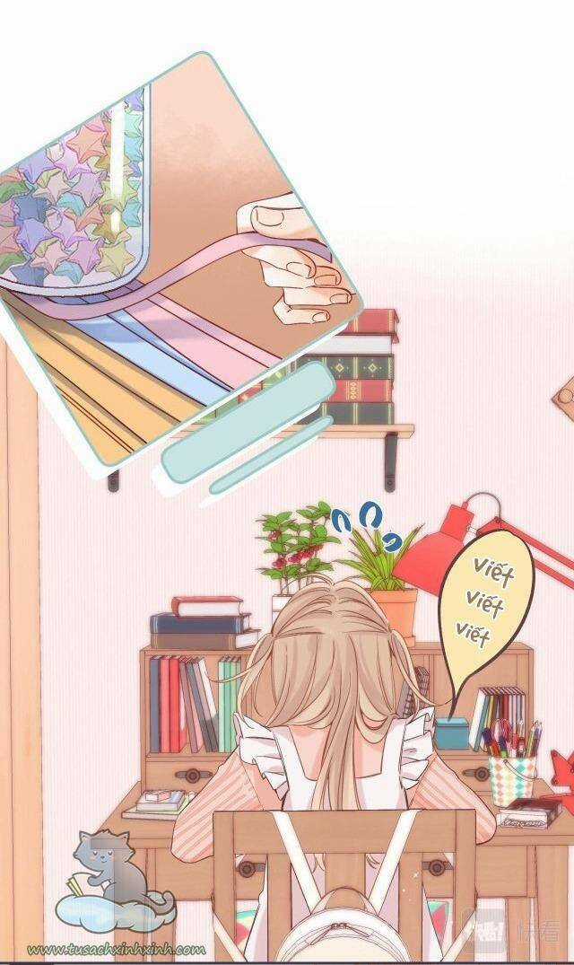 Vụng Trộm Giấu Không Được Chapter 39 trang 11