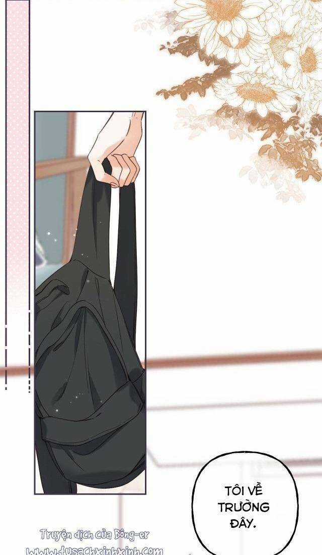 Vụng Trộm Giấu Không Được Chapter 39 trang 12