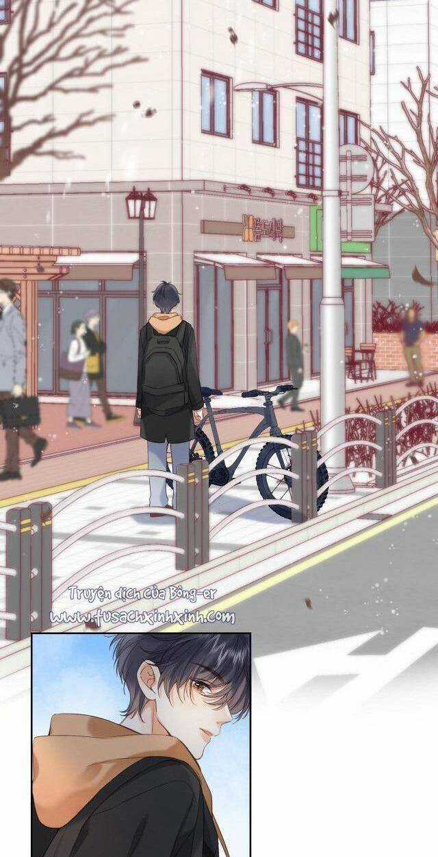 Vụng Trộm Giấu Không Được Chapter 39 trang 16