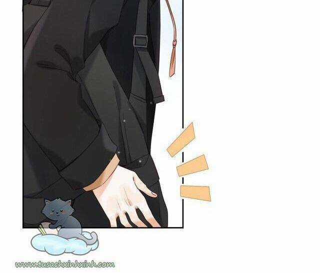 Vụng Trộm Giấu Không Được Chapter 39 trang 17