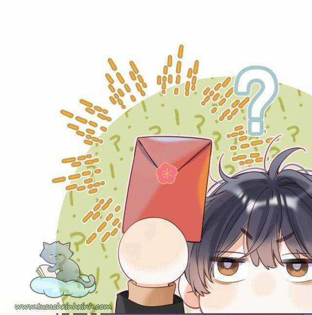 Vụng Trộm Giấu Không Được Chapter 39 trang 18