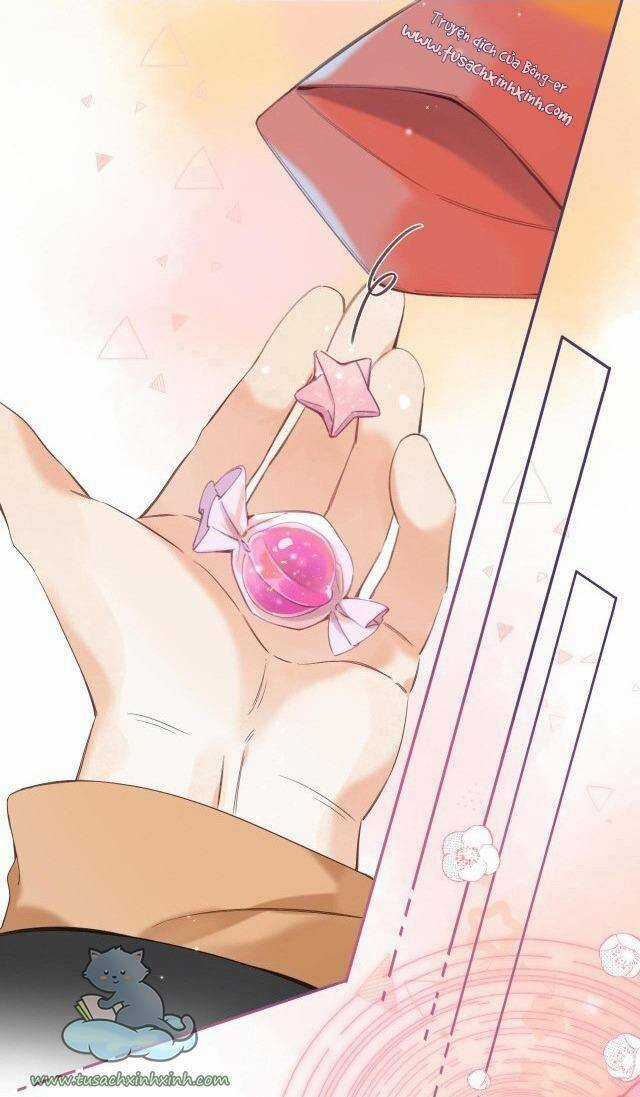 Vụng Trộm Giấu Không Được Chapter 39 trang 19