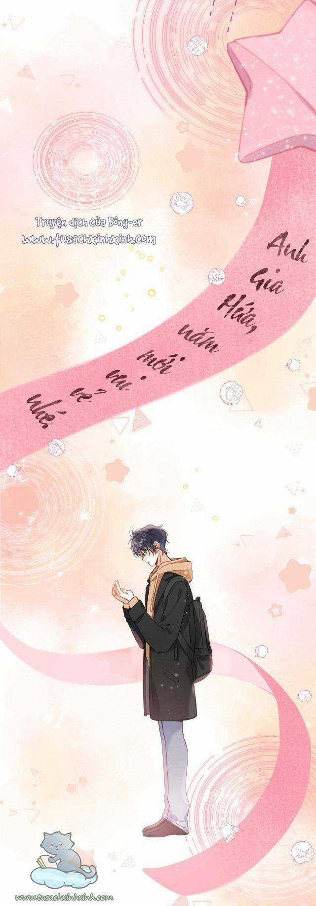 Vụng Trộm Giấu Không Được Chapter 39 trang 20