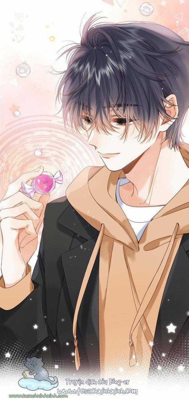 Vụng Trộm Giấu Không Được Chapter 39 trang 21