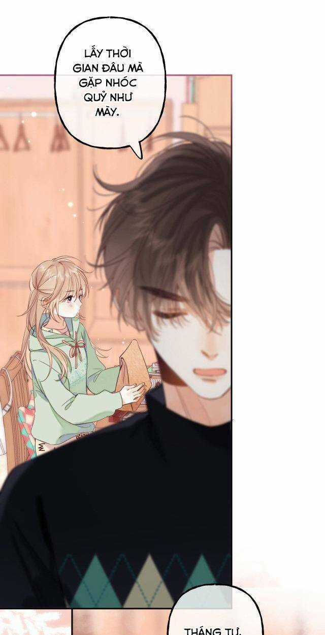 Vụng Trộm Giấu Không Được Chapter 39 trang 28