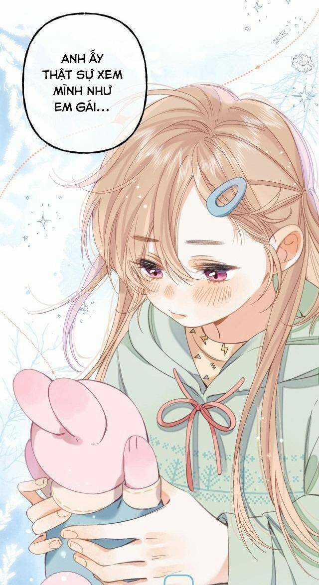 Vụng Trộm Giấu Không Được Chapter 39 trang 33