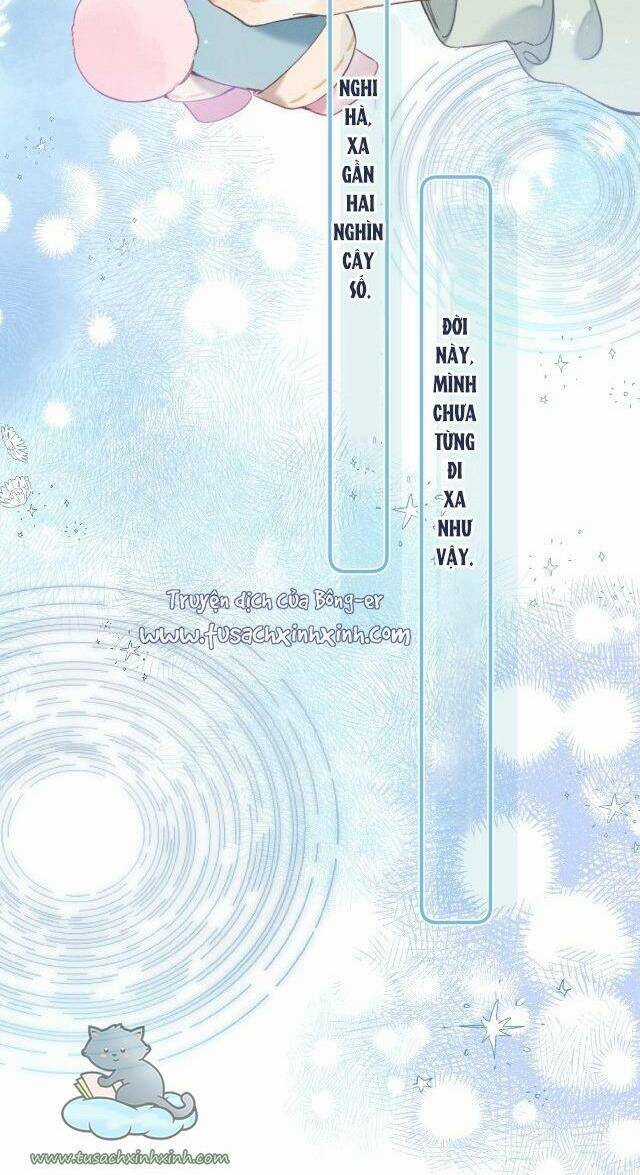 Vụng Trộm Giấu Không Được Chapter 39 trang 34