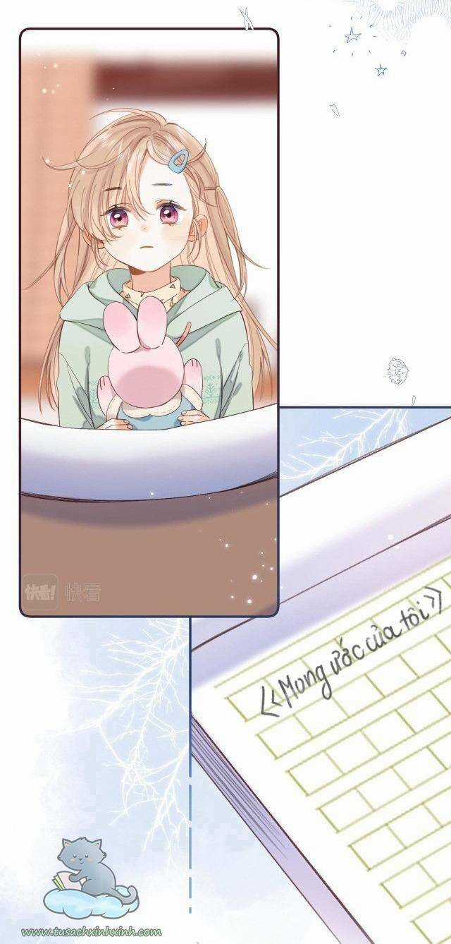 Vụng Trộm Giấu Không Được Chapter 39 trang 35