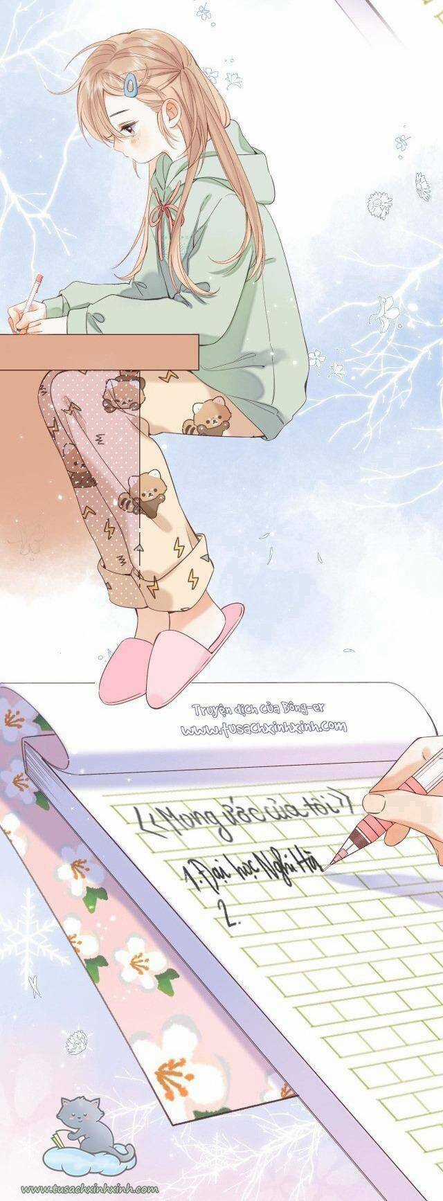 Vụng Trộm Giấu Không Được Chapter 39 trang 36