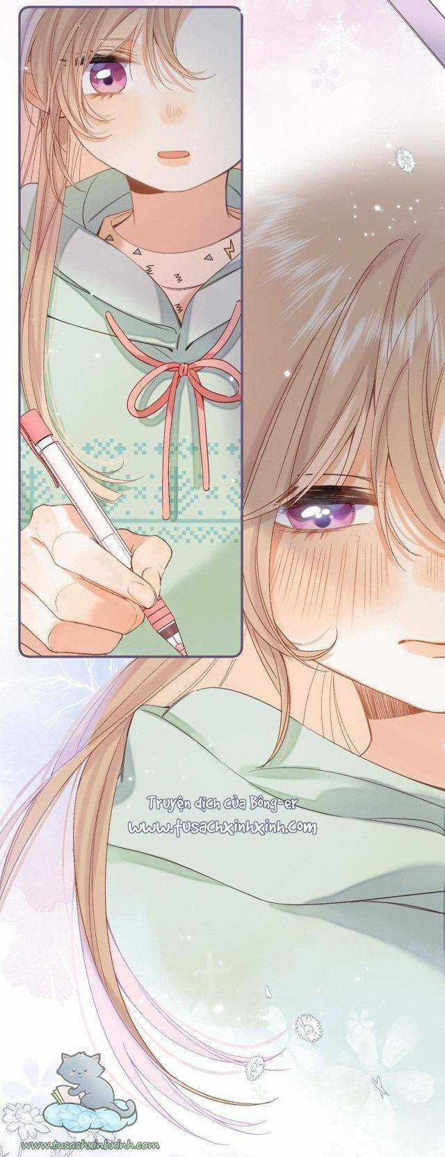 Vụng Trộm Giấu Không Được Chapter 39 trang 37