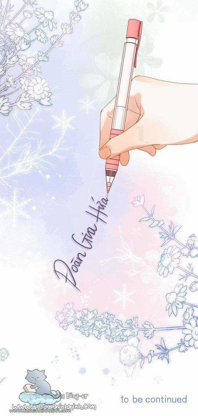 Vụng Trộm Giấu Không Được Chapter 39 trang 38