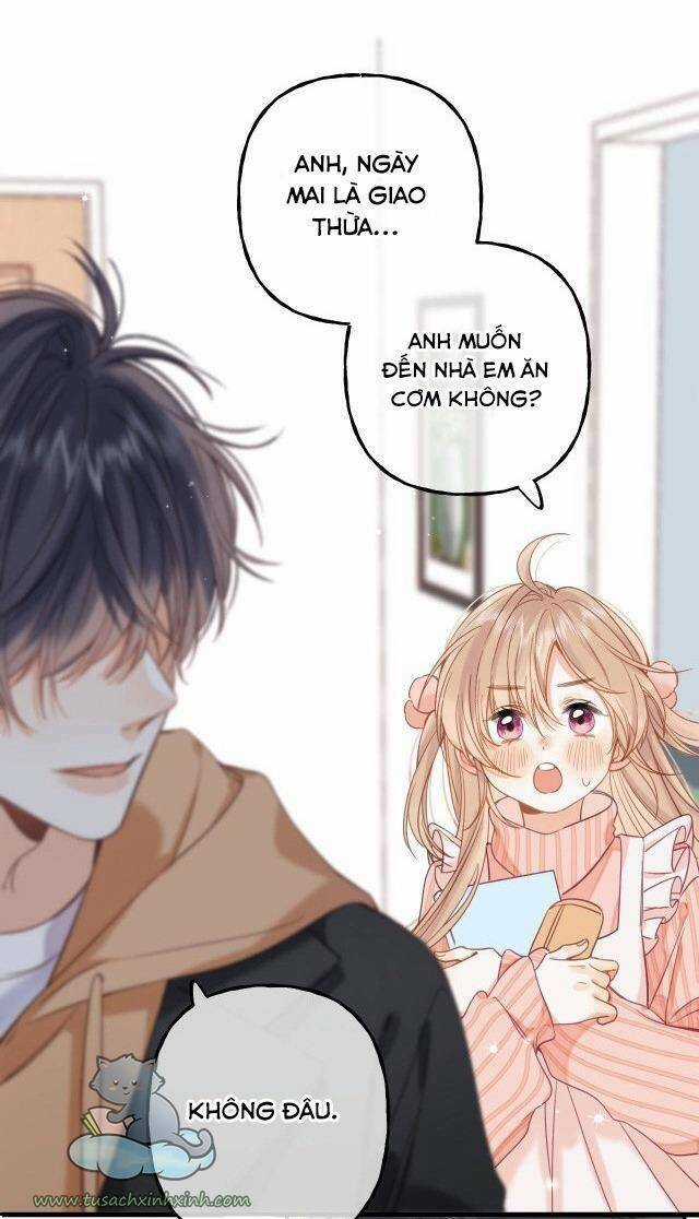 Vụng Trộm Giấu Không Được Chapter 39 trang 5