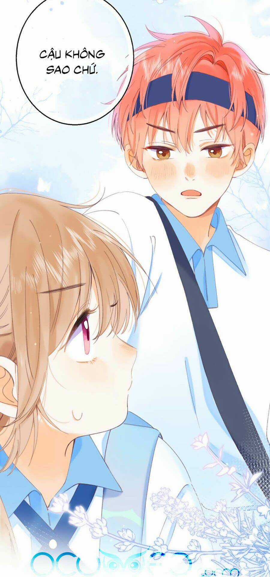 Vụng Trộm Giấu Không Được Chapter 4 trang 11