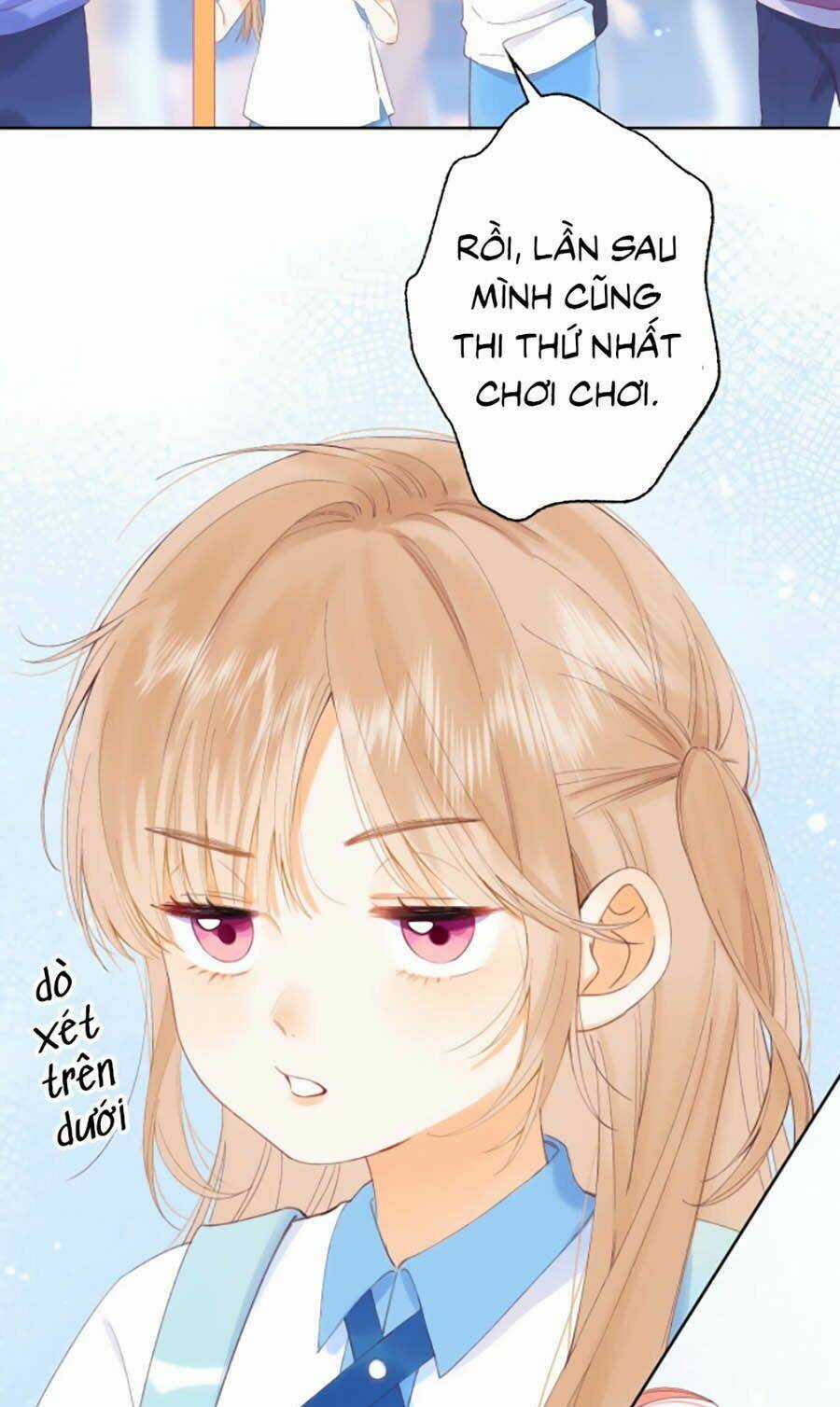 Vụng Trộm Giấu Không Được Chapter 4 trang 18