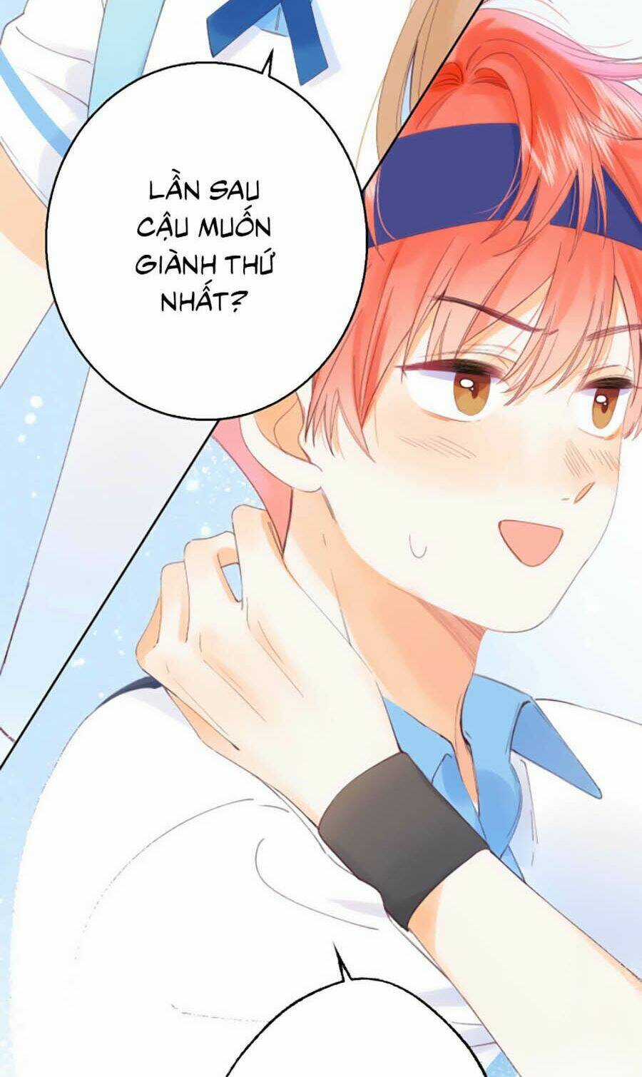 Vụng Trộm Giấu Không Được Chapter 4 trang 19