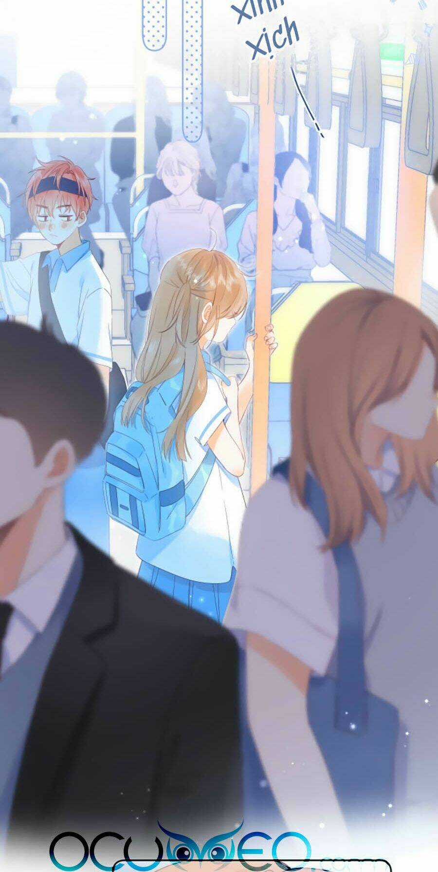 Vụng Trộm Giấu Không Được Chapter 4 trang 2