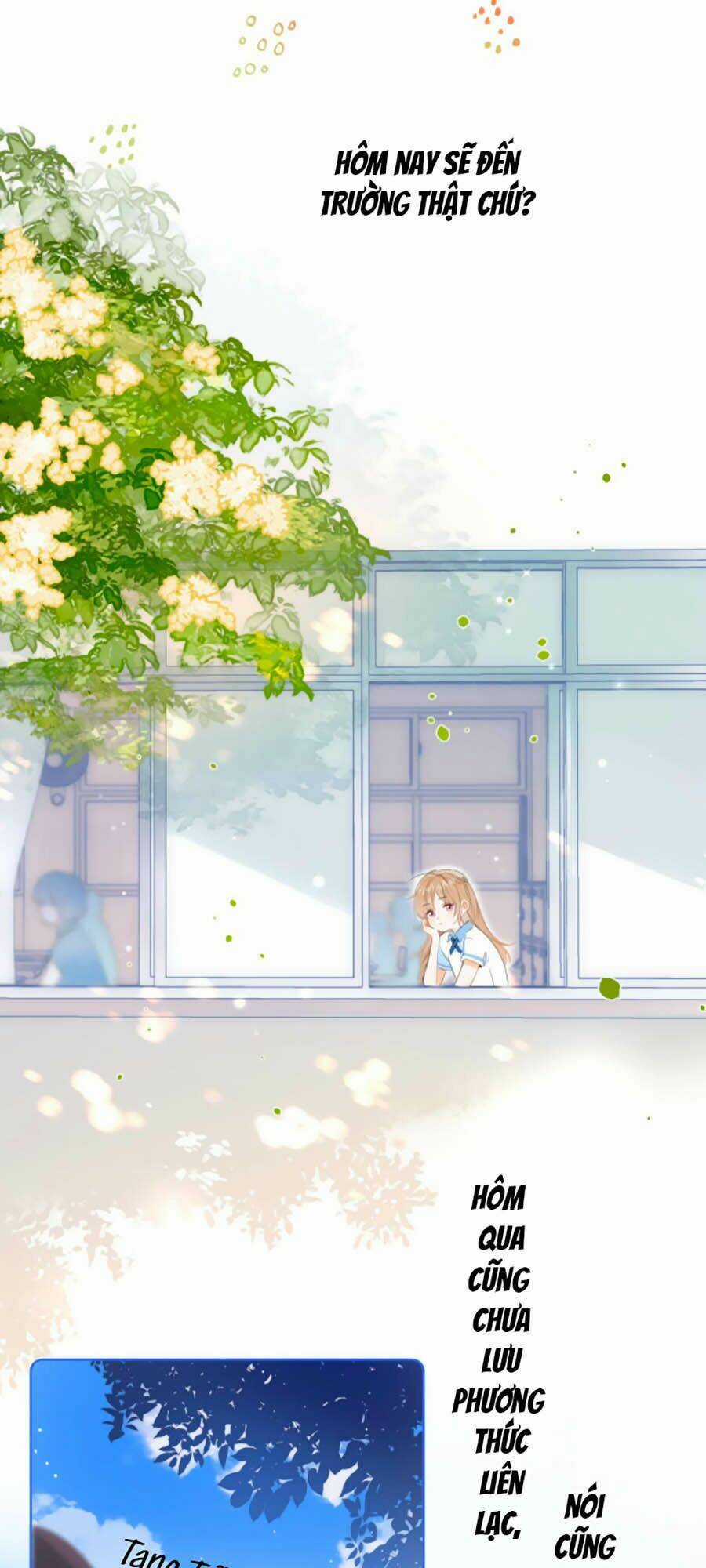 Vụng Trộm Giấu Không Được Chapter 4 trang 23