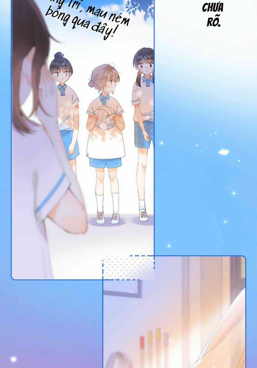 Vụng Trộm Giấu Không Được Chapter 4 trang 24