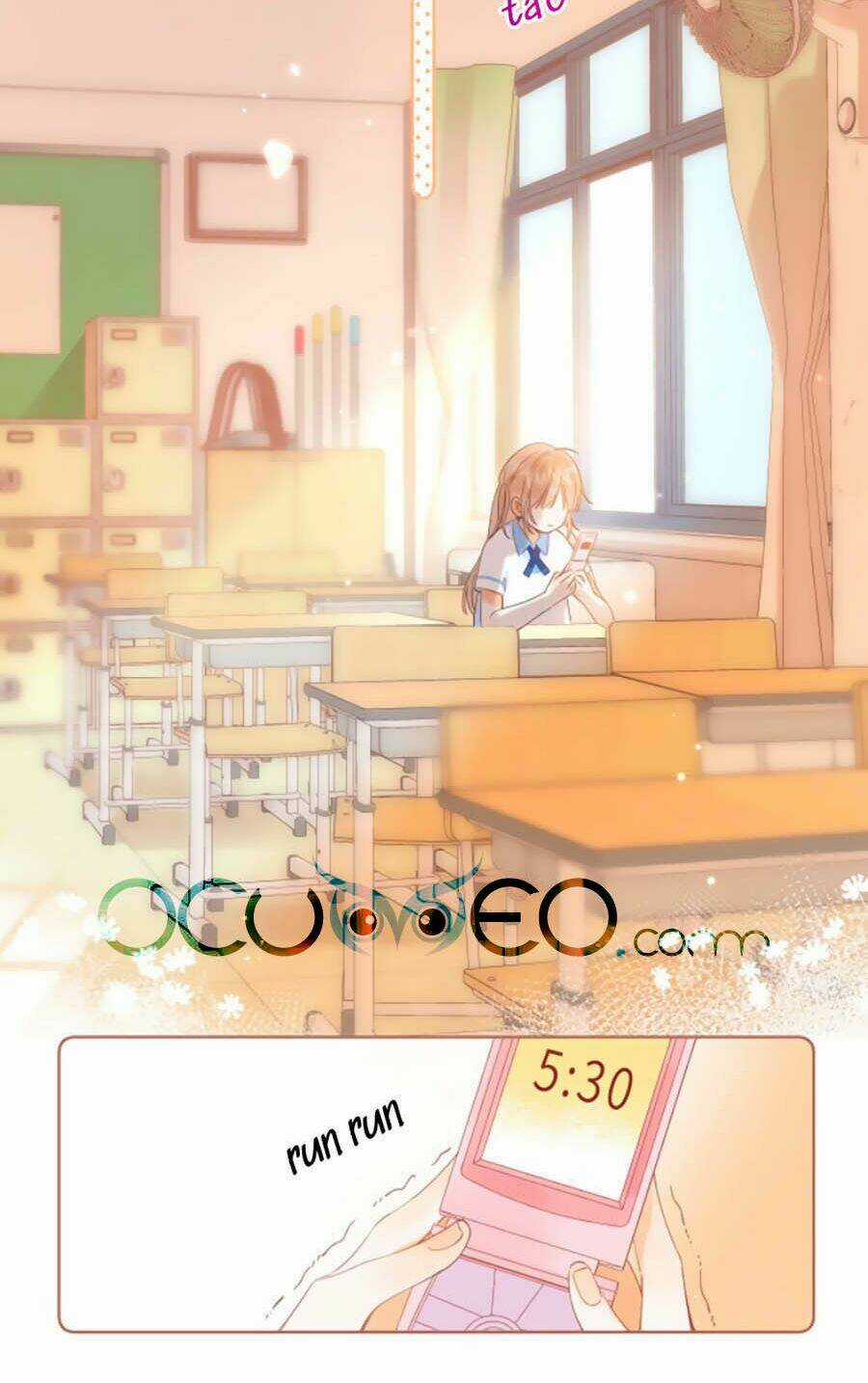 Vụng Trộm Giấu Không Được Chapter 4 trang 28