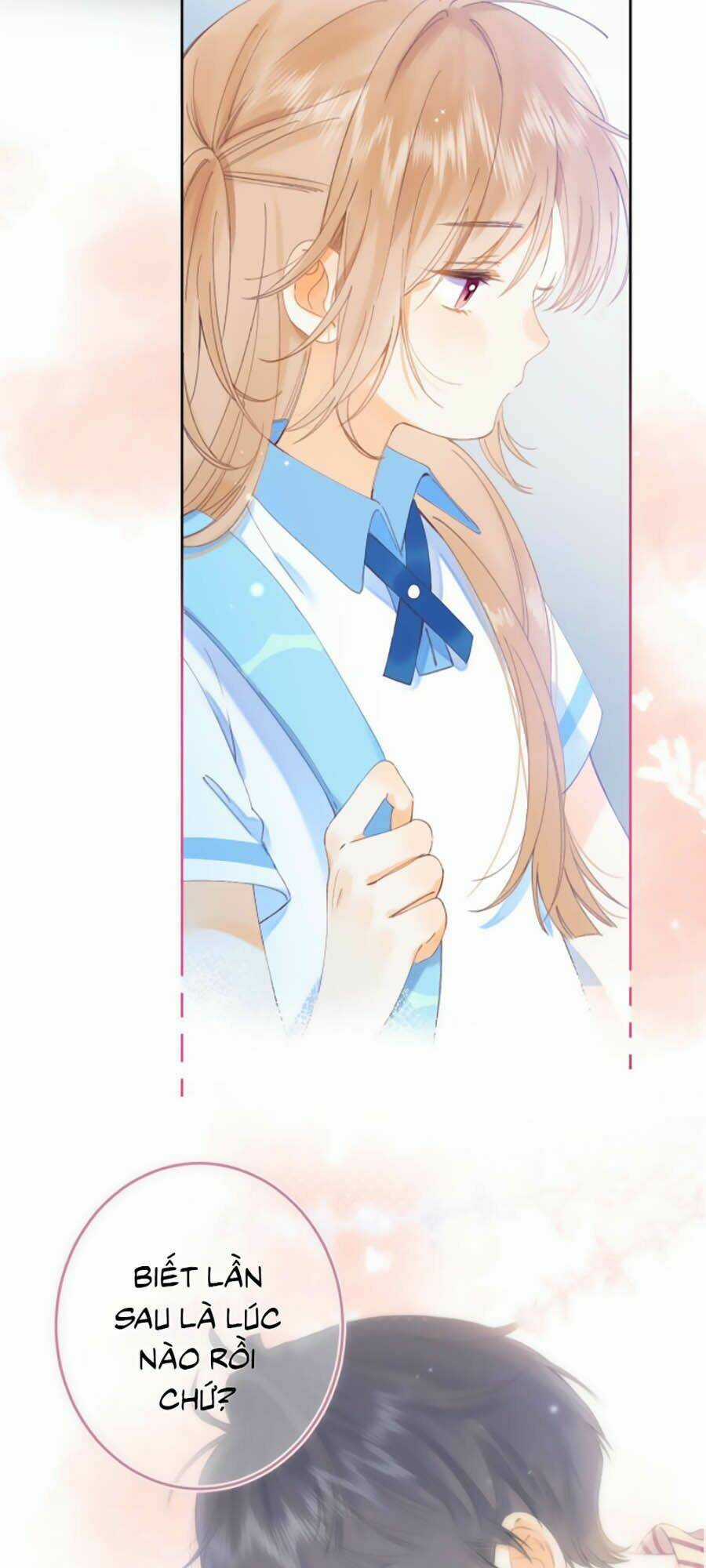 Vụng Trộm Giấu Không Được Chapter 4 trang 3