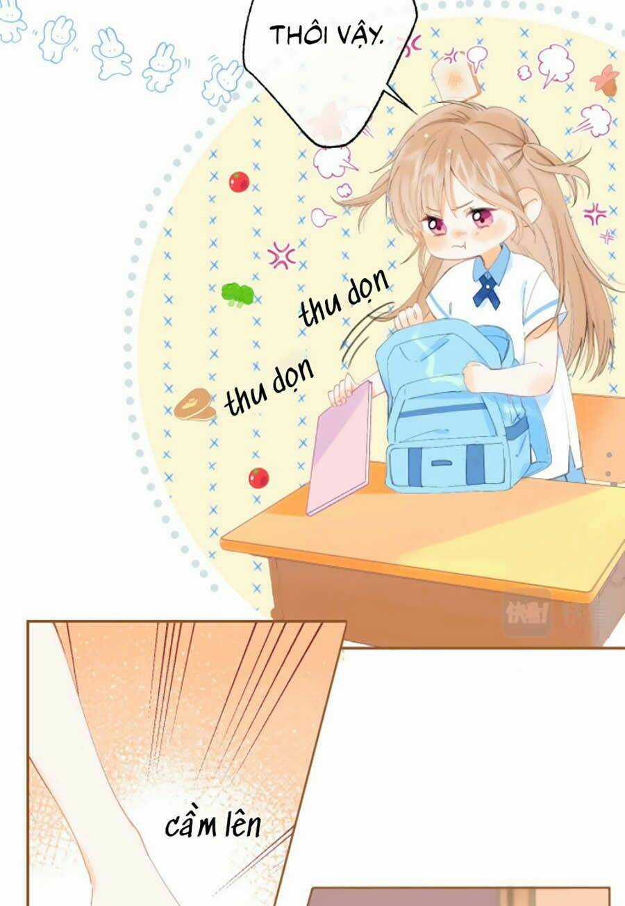 Vụng Trộm Giấu Không Được Chapter 4 trang 30