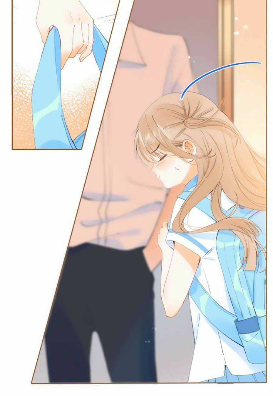 Vụng Trộm Giấu Không Được Chapter 4 trang 31