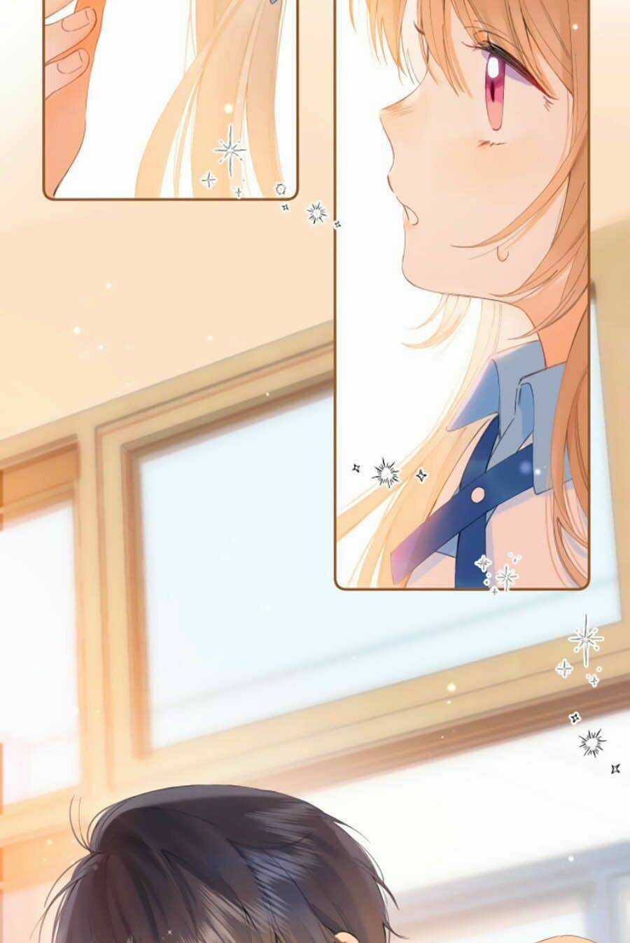 Vụng Trộm Giấu Không Được Chapter 4 trang 33