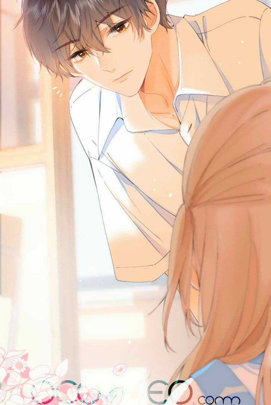 Vụng Trộm Giấu Không Được Chapter 4 trang 34