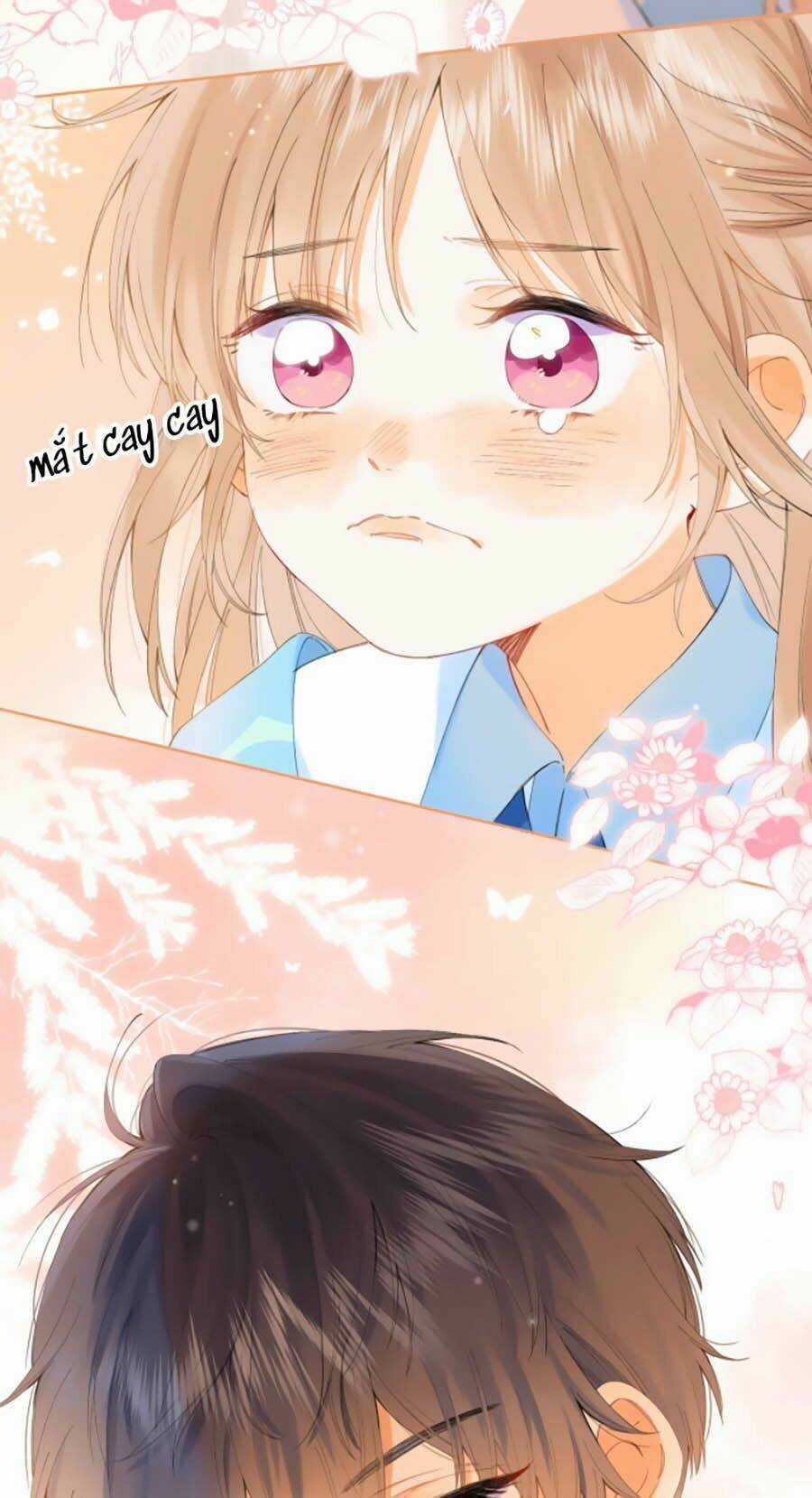 Vụng Trộm Giấu Không Được Chapter 4 trang 35