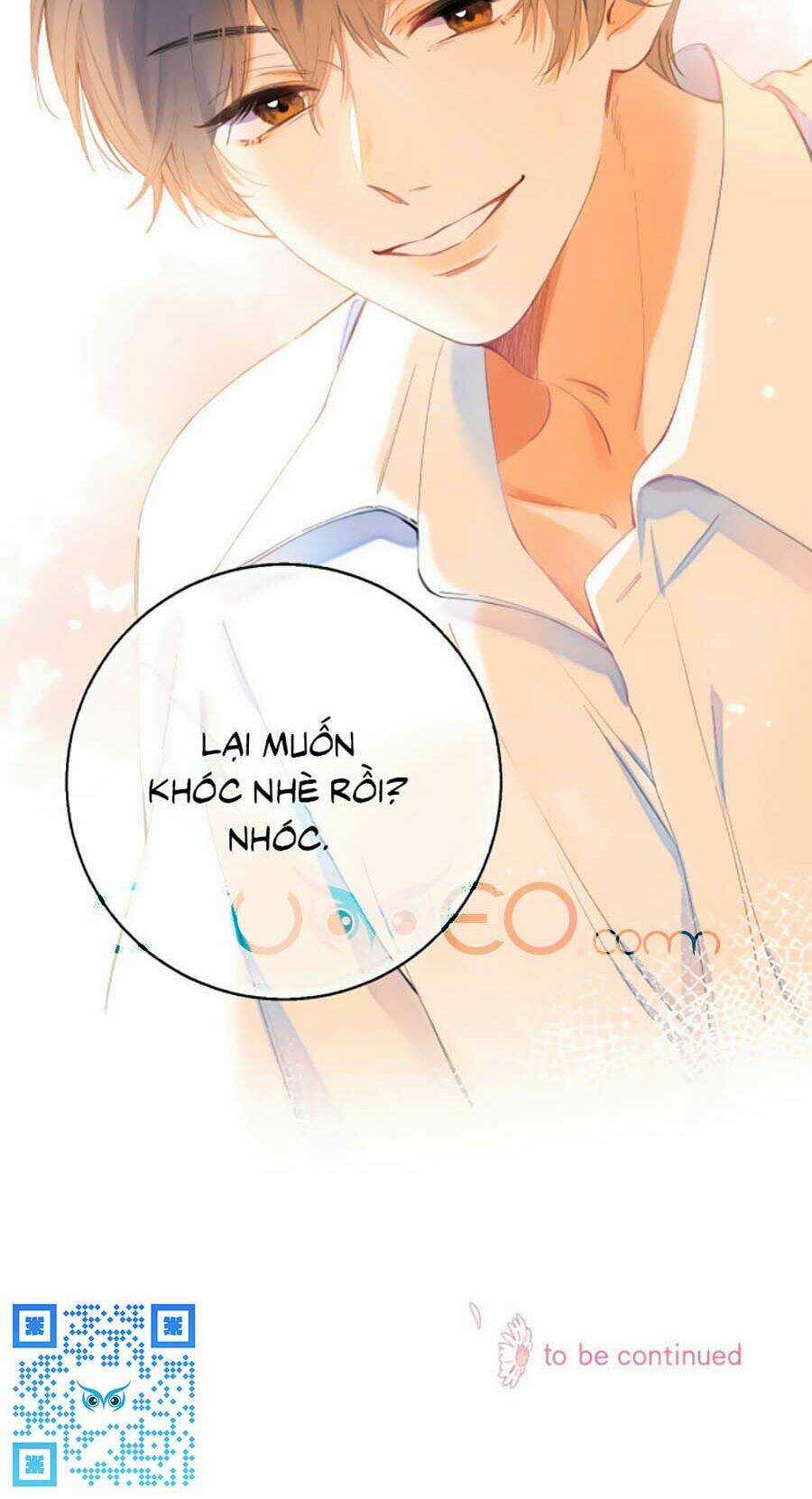 Vụng Trộm Giấu Không Được Chapter 4 trang 36