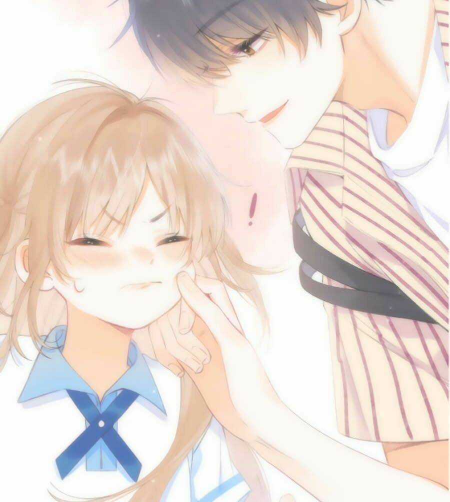 Vụng Trộm Giấu Không Được Chapter 4 trang 4