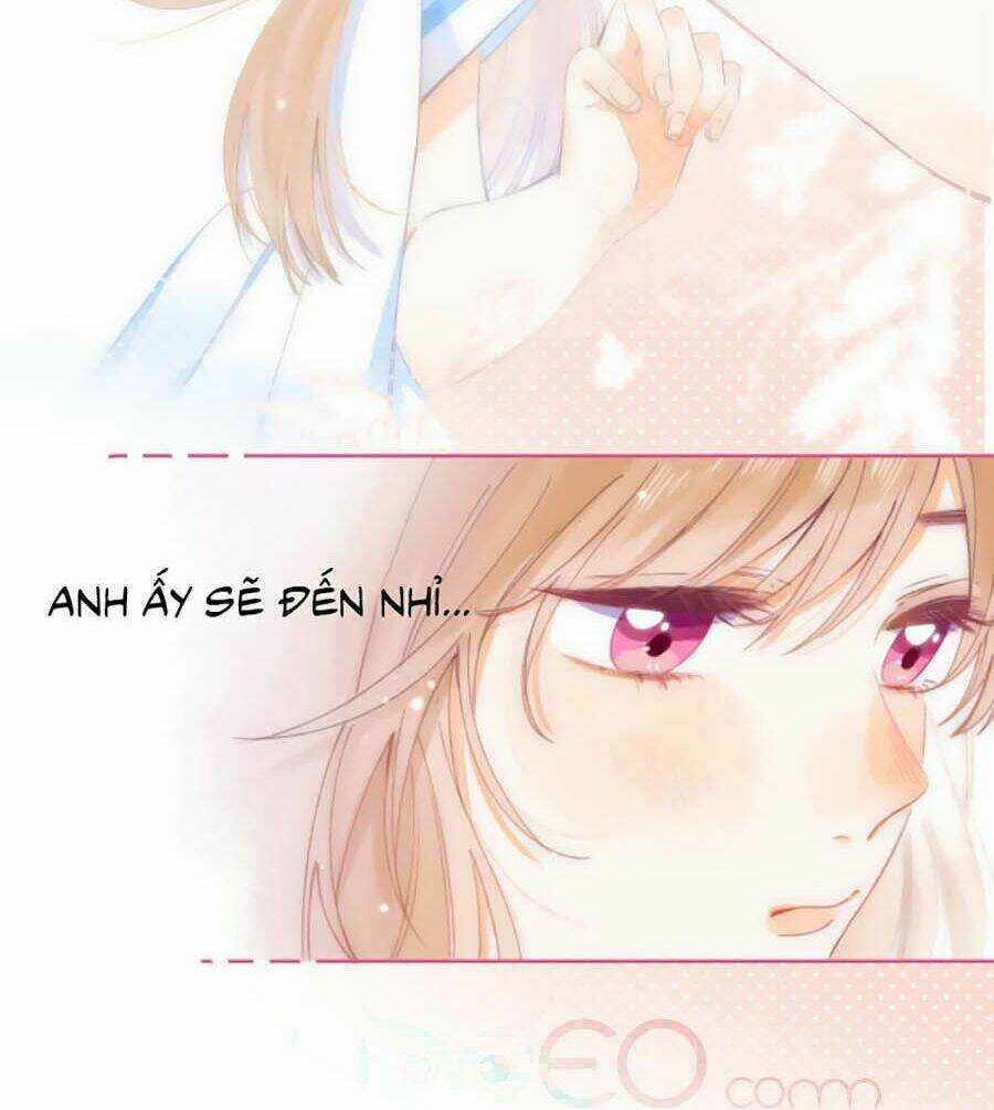 Vụng Trộm Giấu Không Được Chapter 4 trang 5