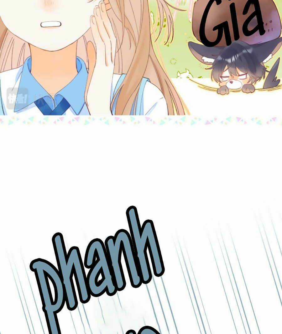 Vụng Trộm Giấu Không Được Chapter 4 trang 7