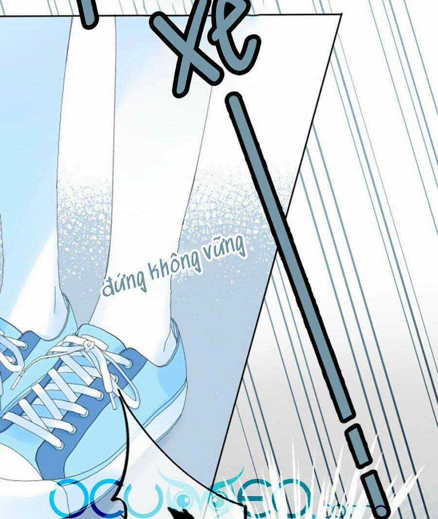 Vụng Trộm Giấu Không Được Chapter 4 trang 8