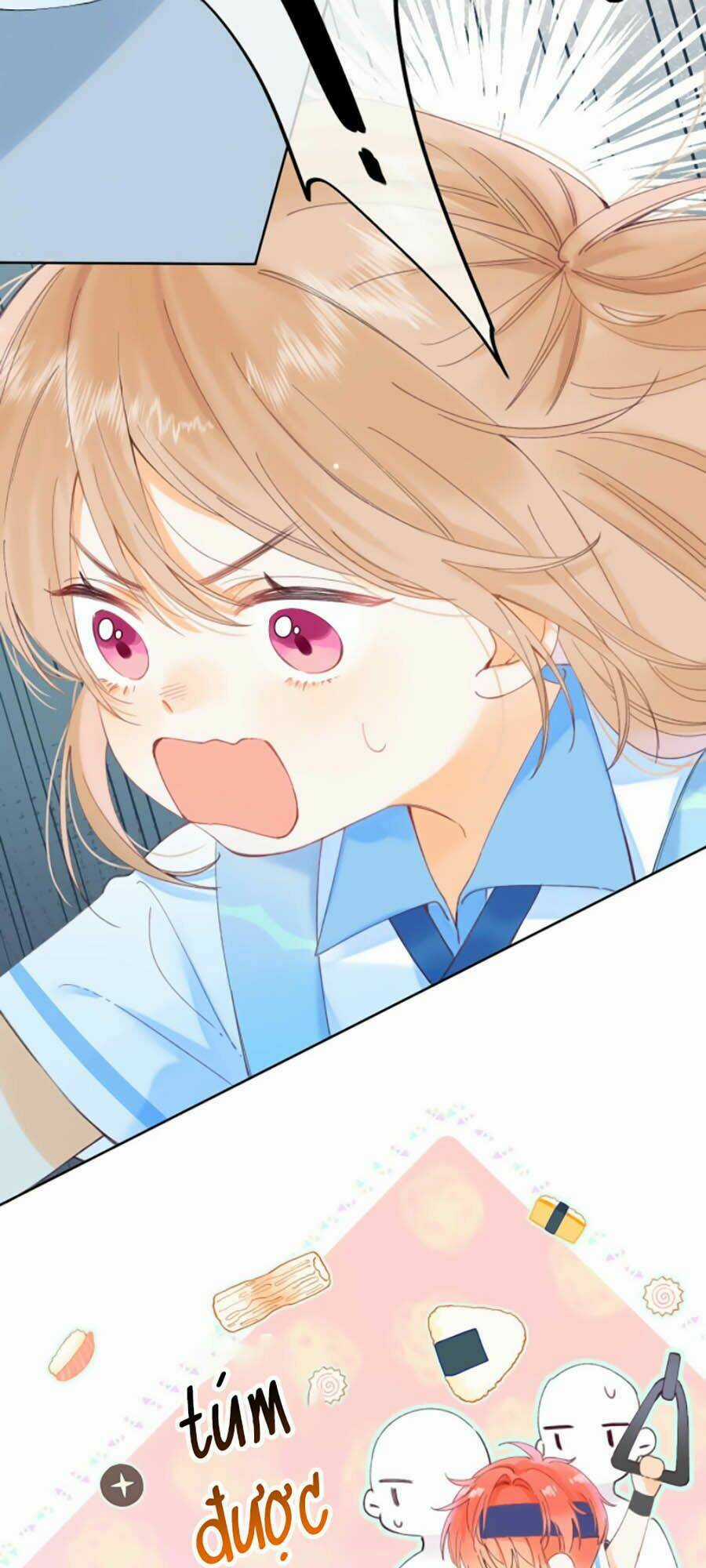 Vụng Trộm Giấu Không Được Chapter 4 trang 9