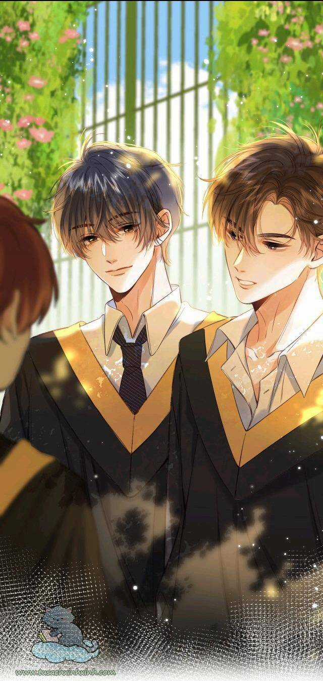 Vụng Trộm Giấu Không Được Chapter 40 trang 12