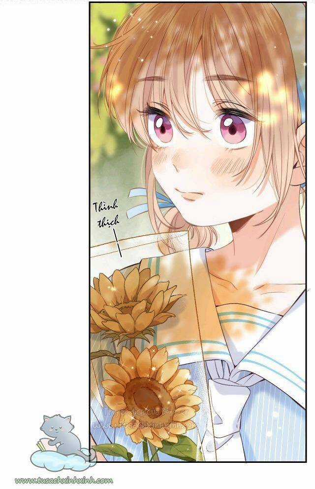 Vụng Trộm Giấu Không Được Chapter 40 trang 13