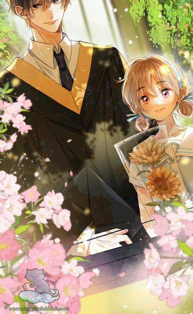 Vụng Trộm Giấu Không Được Chapter 40 trang 26