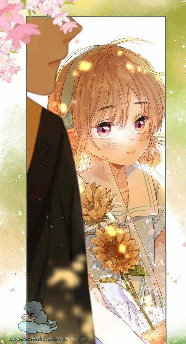 Vụng Trộm Giấu Không Được Chapter 40 trang 27